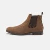 Pier One Unisex - Botines Bajos - Brown 1 Pier One Unisex - Botines Bajos - Brown -Pier One 0bbae709f6d942fb8901896b496fb79c