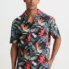 Pier One Flower Resort - Camisa - Multicoloured 2 Pier One Flower Resort - Camisa - Multicoloured -Pier One 0c01960ff69f45158930bcbcc64f3681
