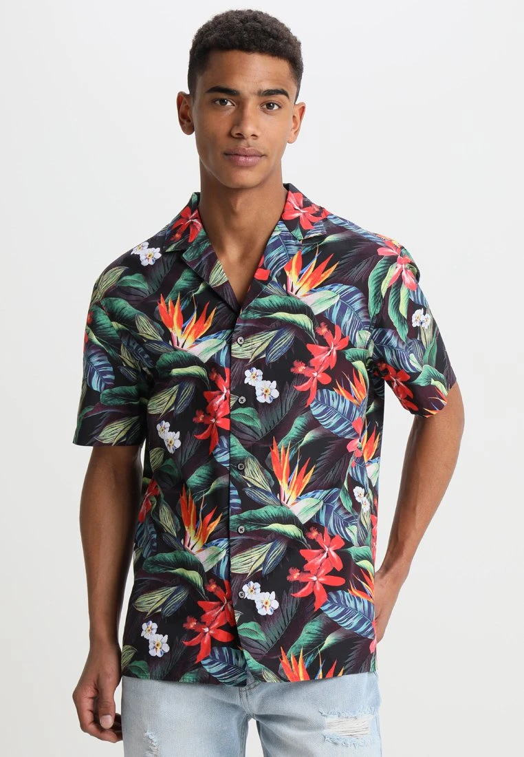 Pier One Flower Resort - Camisa - Multicoloured 3 Pier One Flower Resort - Camisa - Multicoloured