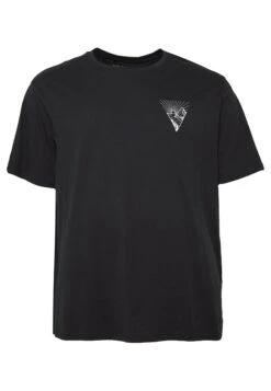 Pier One Camiseta Estampada - Black 10 Pier One Camiseta Estampada - Black -Pier One 0c9e8956be394d39bfc1533f77e2c834