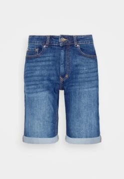 Pier One Shorts Vaqueros - Blue 12 Pier One Shorts Vaqueros - Blue -Pier One 0cfaf67000144e719a31425979a35abe