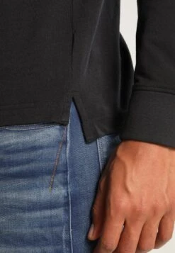 Pier One Polo - Black 12 Pier One Polo - Black -Pier One 0d0592e641d3460994f59f6126a864ae