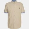Pier One Camisa - Beige 1 Pier One Camisa - Beige -Pier One 0d9b695ee9da44a9b390e92075065f19