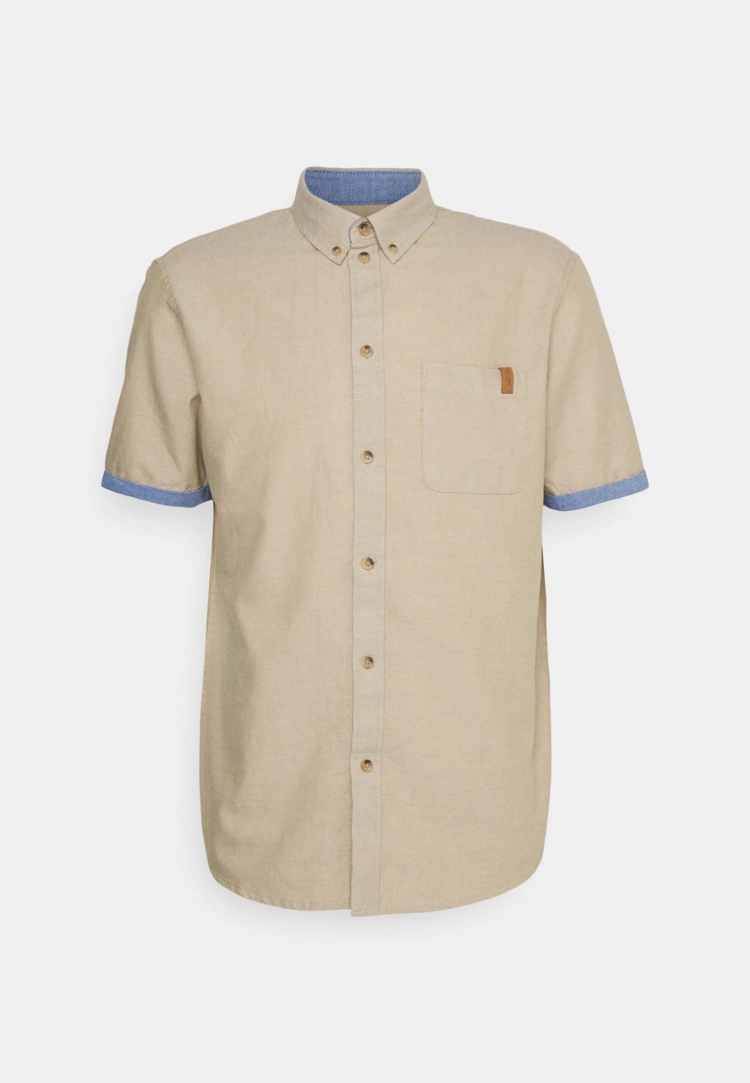 Pier One Camisa - Beige 3 Pier One Camisa - Beige