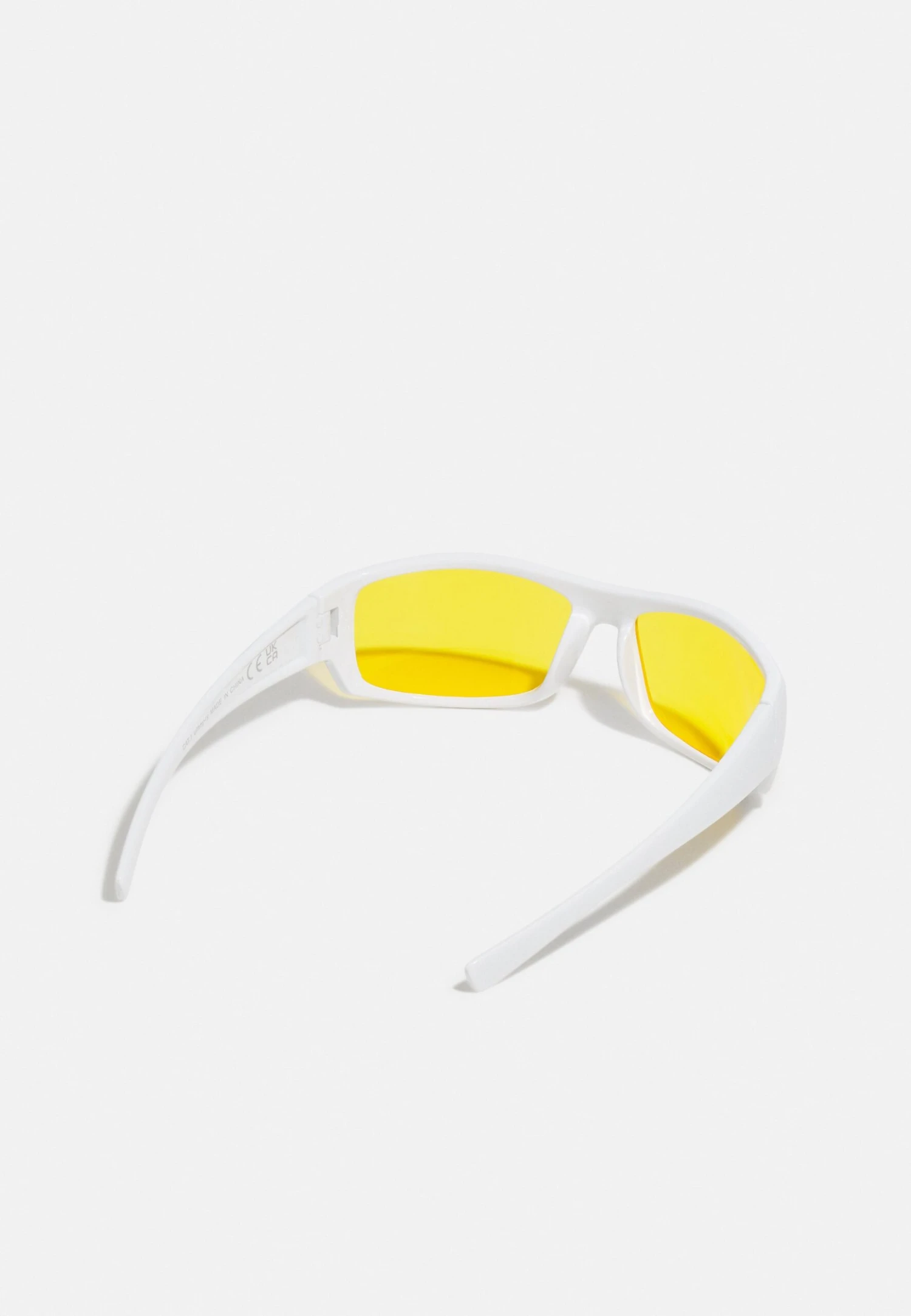 Pier One Unisex - Gafas De Sol -White 4 Pier One Unisex - Gafas De Sol -White - Imagen 2