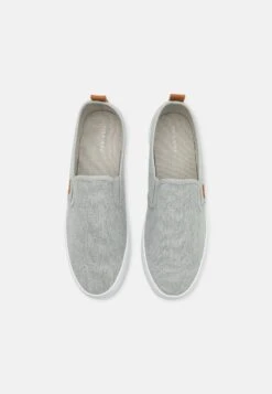 Pier One Unisex - Mocasines - Grey 11 Pier One Unisex - Mocasines - Grey -Pier One 0e9bfb17e78046e196be62cb137c42bf