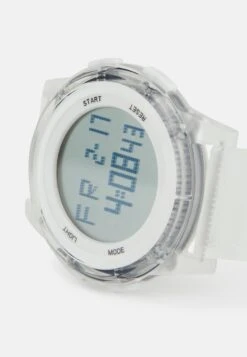 Pier One Reloj Digital - Transparent 9 Pier One Reloj Digital - Transparent -Pier One 0f253e32b0694261be877af08c87b688