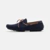 Pier One Mocasines - Dark Blue 2 Pier One Mocasines - Dark Blue -Pier One 0f287155aa9240d7bb30839d89d86b93