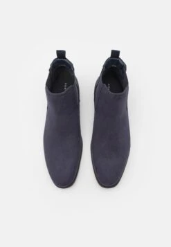 Pier One Unisex - Botines Bajos - Dark Blue 11 Pier One Unisex - Botines Bajos - Dark Blue -Pier One 0f29a76afd9d42d49f772a6b2282e23e