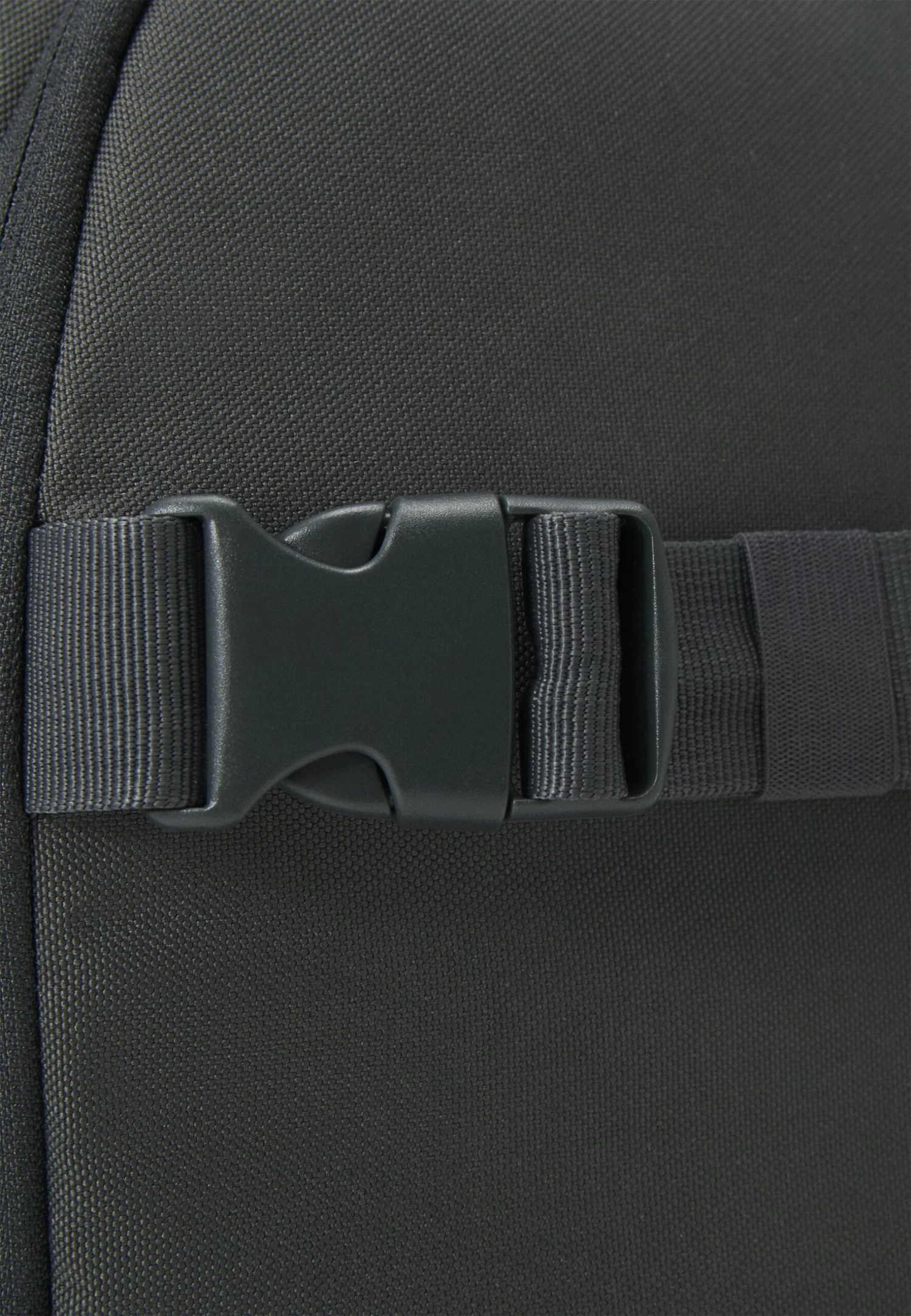 Pier One Unisex - Mochila - Grey 6 Pier One Unisex - Mochila - Grey - Imagen 4