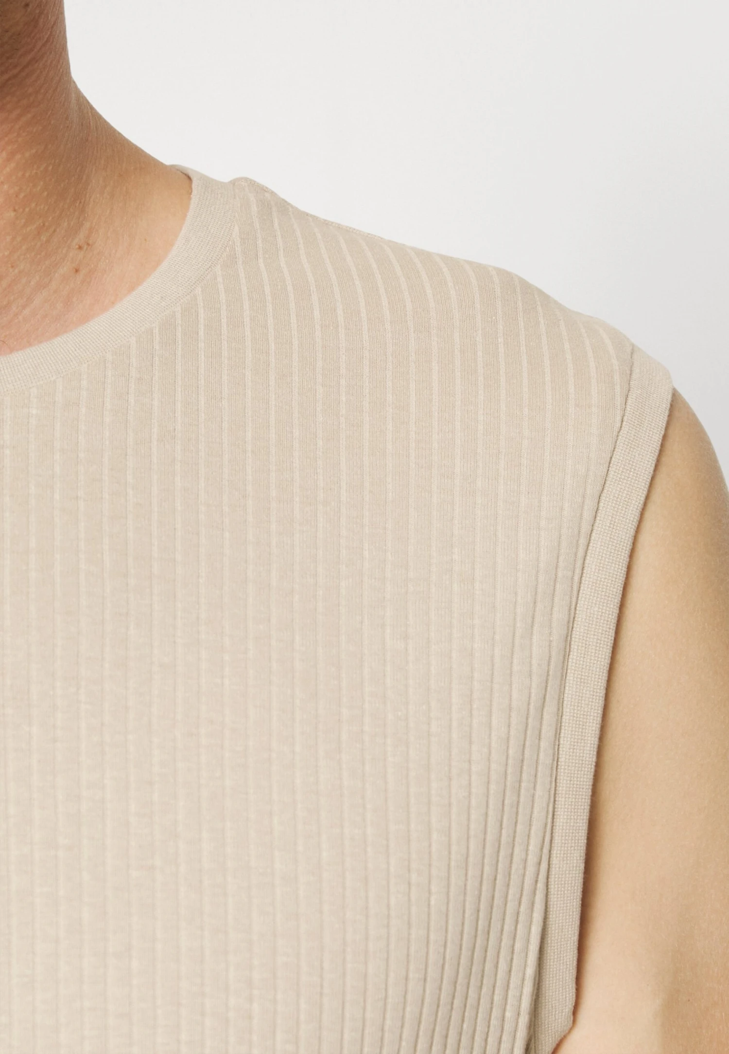 Pier One 2 Pack - Top -Black/Beige 10 Pier One 2 Pack - Top -Black/Beige - Imagen 8