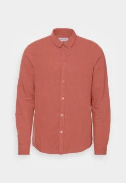 Pier One Camisa - Cognac 10 Pier One Camisa - Cognac -Pier One 108d3b82142a466cb59b5c3bd1be6836