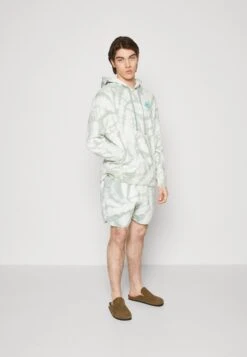 Pier One Jersey Con Capucha - Green 9 Pier One Jersey Con Capucha - Green -Pier One 10d3811261c24b9d8c7d0133ab605ae6