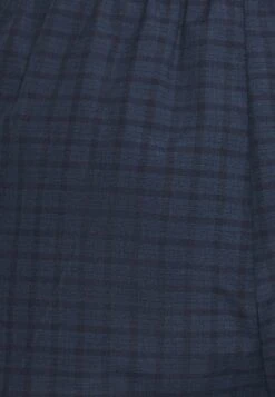 Pier One 5 Pack - Boxer - Dark Blue/Blue -Pier One 115f076f9d1b45a5b16538c63d5302ef