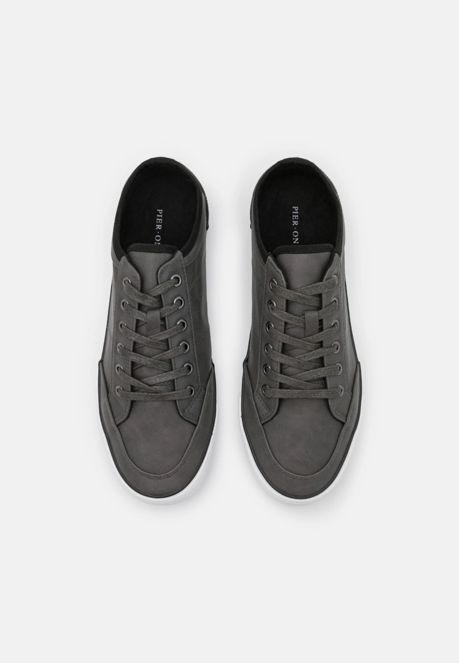 Pier One Zapatillas - Grey 6 Pier One Zapatillas - Grey - Imagen 4