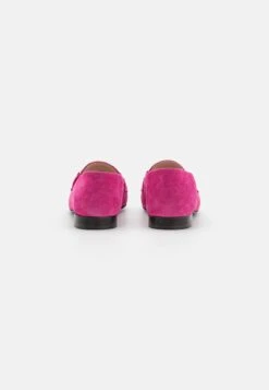 Pier One Leather - Mocasines - Pink 11 Pier One Leather - Mocasines - Pink -Pier One 1230532669524625ae828574c5ddcc10