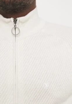 Pier One Chaqueta De Punto - Off White 17 Pier One Chaqueta De Punto - Off White -Pier One 12f50cfec4f740af859fc7d913891ed3