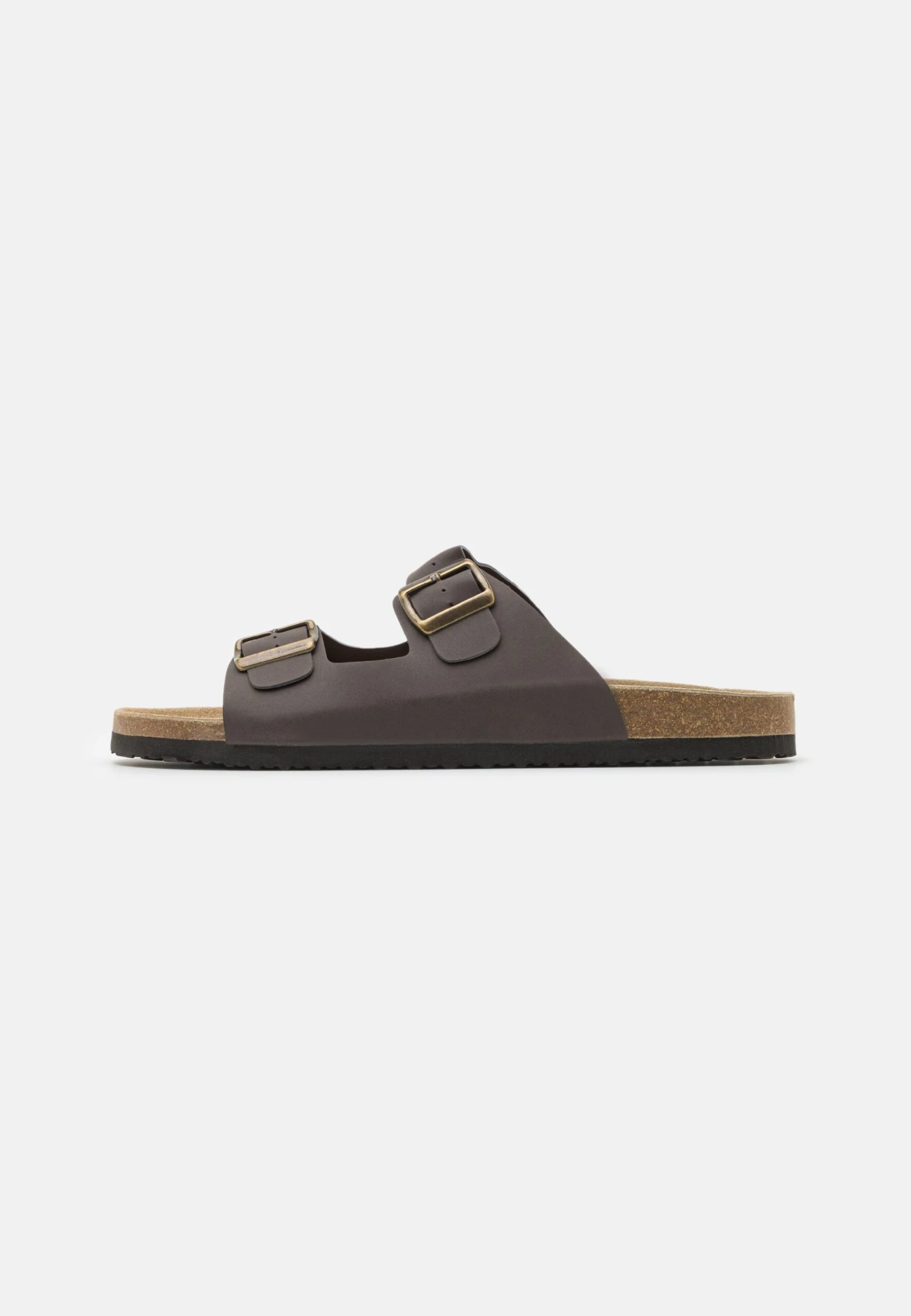 Pier One Sandalias Planas - Brown 3 Pier One Sandalias Planas - Brown