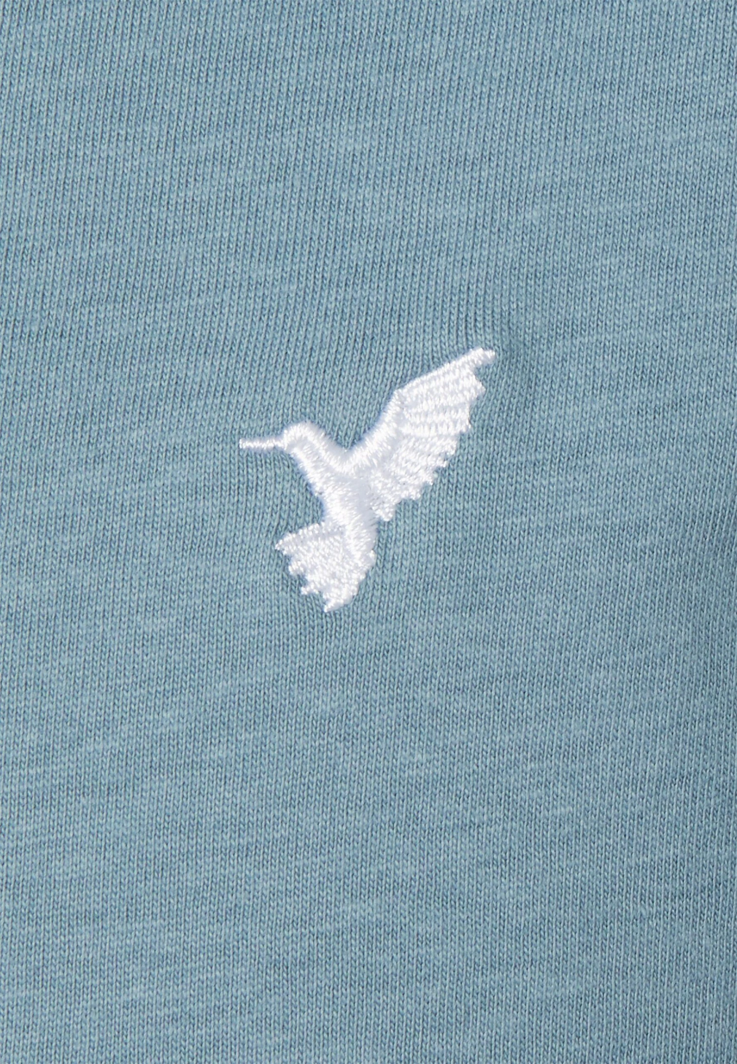 Pier One 5 Pack - Camiseta Básica - Beige/White/Light Blue 11 Pier One 5 Pack - Camiseta Básica - Beige/White/Light Blue - Imagen 9