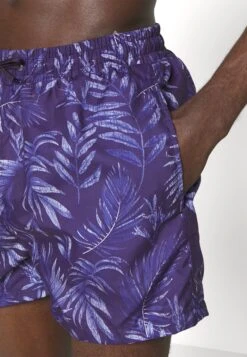 Pier One Bañador - Dark Blue 9 Pier One Bañador - Dark Blue -Pier One 13618ff9e1974b8991c9c228b3a36713