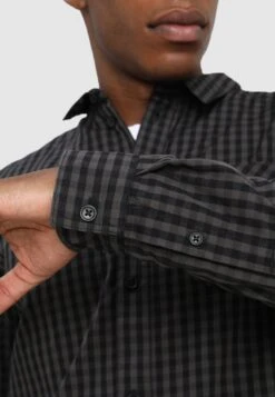 Pier One Camisa - Dark Gray 14 Pier One Camisa - Dark Gray -Pier One 13c08c02ad094d5a935c893ae4ab5881