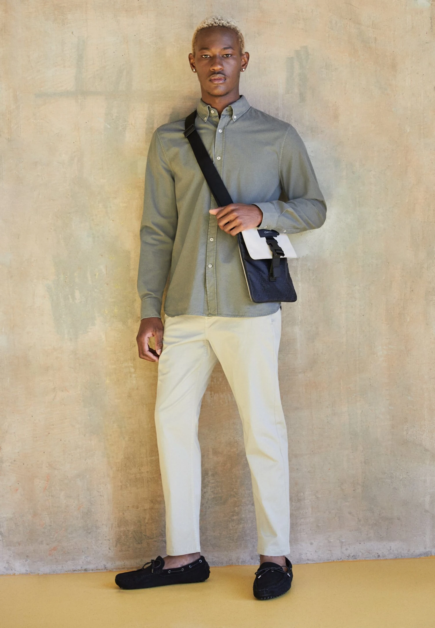 Pier One Mocasines - Black 5 Pier One Mocasines - Black - Imagen 3