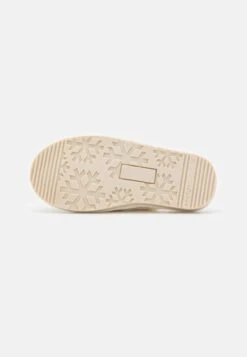 Pier One Pantuflas - Off-White 10 Pier One Pantuflas - Off-White -Pier One 13e280336b164aafacd73a53f06f0d73