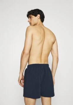 Pier One Peachy Soft Beach Shorts - Bañador - Dark Blue 9 Pier One Peachy Soft Beach Shorts - Bañador - Dark Blue -Pier One 145d70c638aa45de9870e17999bc3933