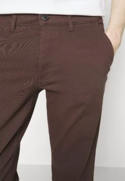 Pier One Pantalones Chinos - Dark Brown 11 Pier One Pantalones Chinos - Dark Brown -Pier One 14a3817511584a53aef75e06eb0d9f10