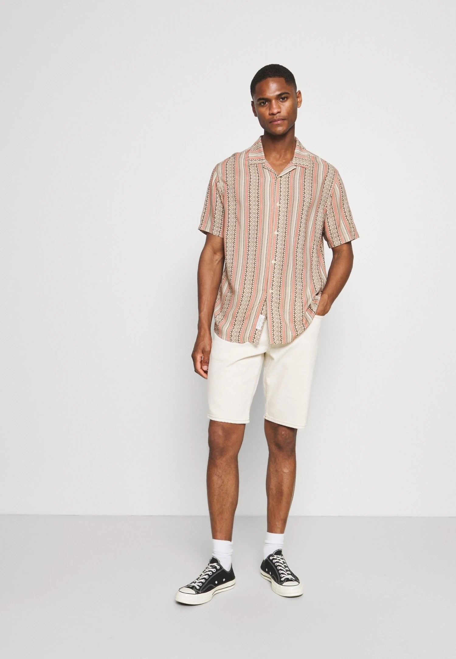 Pier One Camisa - Multicoloured 4 Pier One Camisa - Multicoloured - Imagen 2