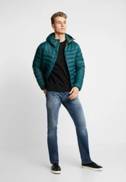 Pier One Sudadera - Black 9 Pier One Sudadera - Black -Pier One 14c646ca86804e5abb502db768acdba3