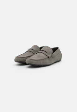 Pier One Mocasines - Grey 9 Pier One Mocasines - Grey -Pier One 15281ef149854b33beedbaa9fdbeab58