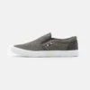 Pier One Unisex - Zapatillas - Grey 1 Pier One Unisex - Zapatillas - Grey -Pier One 15454be0a82142d7886e0372bd571cc4