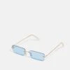 Pier One Unisex - Gafas De Sol - Blue 1 Pier One Unisex - Gafas De Sol - Blue -Pier One 154a7ab7aee0422ebbccd27c4bbd79fa