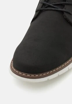 Pier One Zapatos Con Cordones - Black 13 Pier One Zapatos Con Cordones - Black -Pier One 15de1004fc814186b7a42177b69225dc