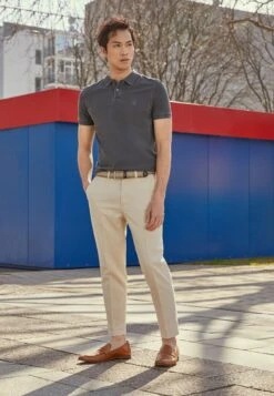 Pier One Leather - Mocasines - Camel 12 Pier One Leather - Mocasines - Camel -Pier One 1642430bf0d94f1b9ea3dba01a87bb6d