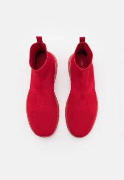 Pier One Zapatillas Altas - Red 11 Pier One Zapatillas Altas - Red -Pier One 16fda16a820a405a9415992e20ba7a26