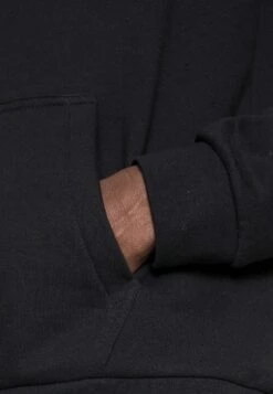 Pier One Jersey Con Capucha - Black 11 Pier One Jersey Con Capucha - Black -Pier One 171ee355318243f6a02040f9fefda5b5