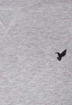 Pier One Sudadera - Black/Mottled Grey 11 Pier One Sudadera - Black/Mottled Grey -Pier One 172220c3772a4b1bbb82e346e122e274