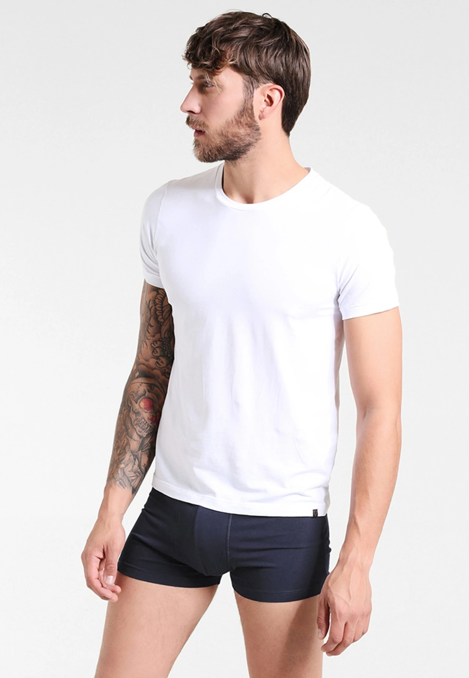 Pier One 7 Pack - Culotte - Dark Blue 3 Pier One 7 Pack - Culotte - Dark Blue