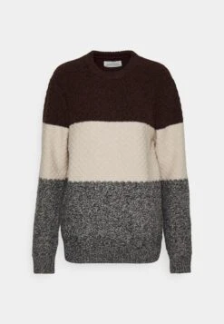 Pier One Jersey De Punto - Multi Coloured -Pier One 178e6872431a4aecb00a58dd75c4f531