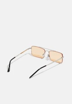 Pier One Unisex - Gafas De Sol - Silver-Coloured, Orange 7 Pier One Unisex - Gafas De Sol - Silver-Coloured, Orange -Pier One 17ece33ad48f437c8dd610439392fa2e