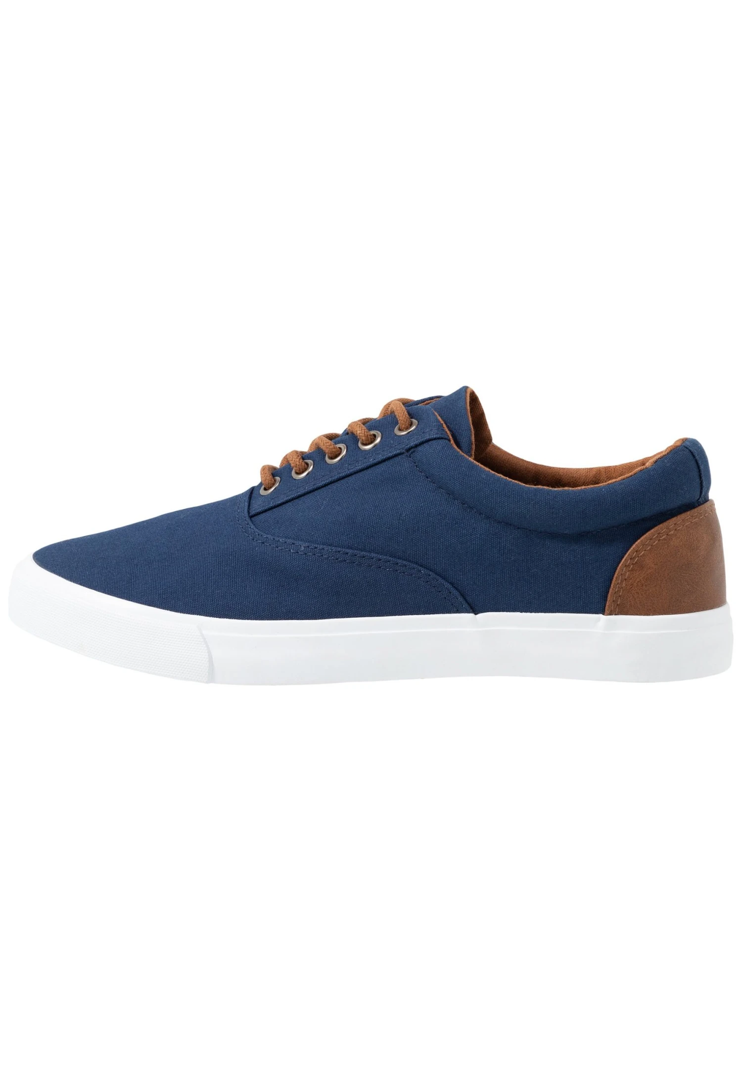 Pier One Zapatillas - Dark Blue 3 Pier One Zapatillas - Dark Blue