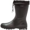 Pier One Unisex - Botas De Agua - Black 1 Pier One Unisex - Botas De Agua - Black -Pier One 184197d1d6474f70af436625ffed3324