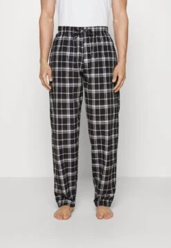 Pier One 2 Pack - Pantalón De Pijama -Dark Blue 9 Pier One 2 Pack - Pantalón De Pijama -Dark Blue -Pier One 184a515b33354d6cb8ad9280a5758b3a