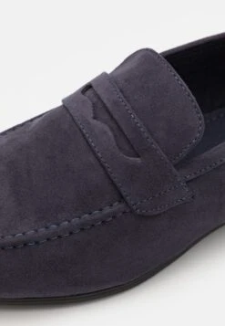 Pier One Mocasines - Dark Blue 13 Pier One Mocasines - Dark Blue -Pier One 1874740e1c054d63b37d3e165fc49614