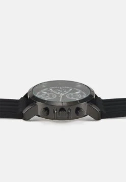 Pier One Unisex - Reloj - Black/Silver 8 Pier One Unisex - Reloj - Black/Silver -Pier One 18950ddc7fcb40de92d4da2286a43bb3