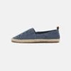 Pier One Rena Espadrille Unisex - Alpargatas - Blue 1 Pier One Rena Espadrille Unisex - Alpargatas - Blue -Pier One 193c44c608dd41308bc13cc0b97db943