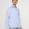 Pier One Camisa - Mottled Blue 2 Pier One Camisa - Mottled Blue -Pier One 19c5ac8a60534a19b223d674fd6ce4dc