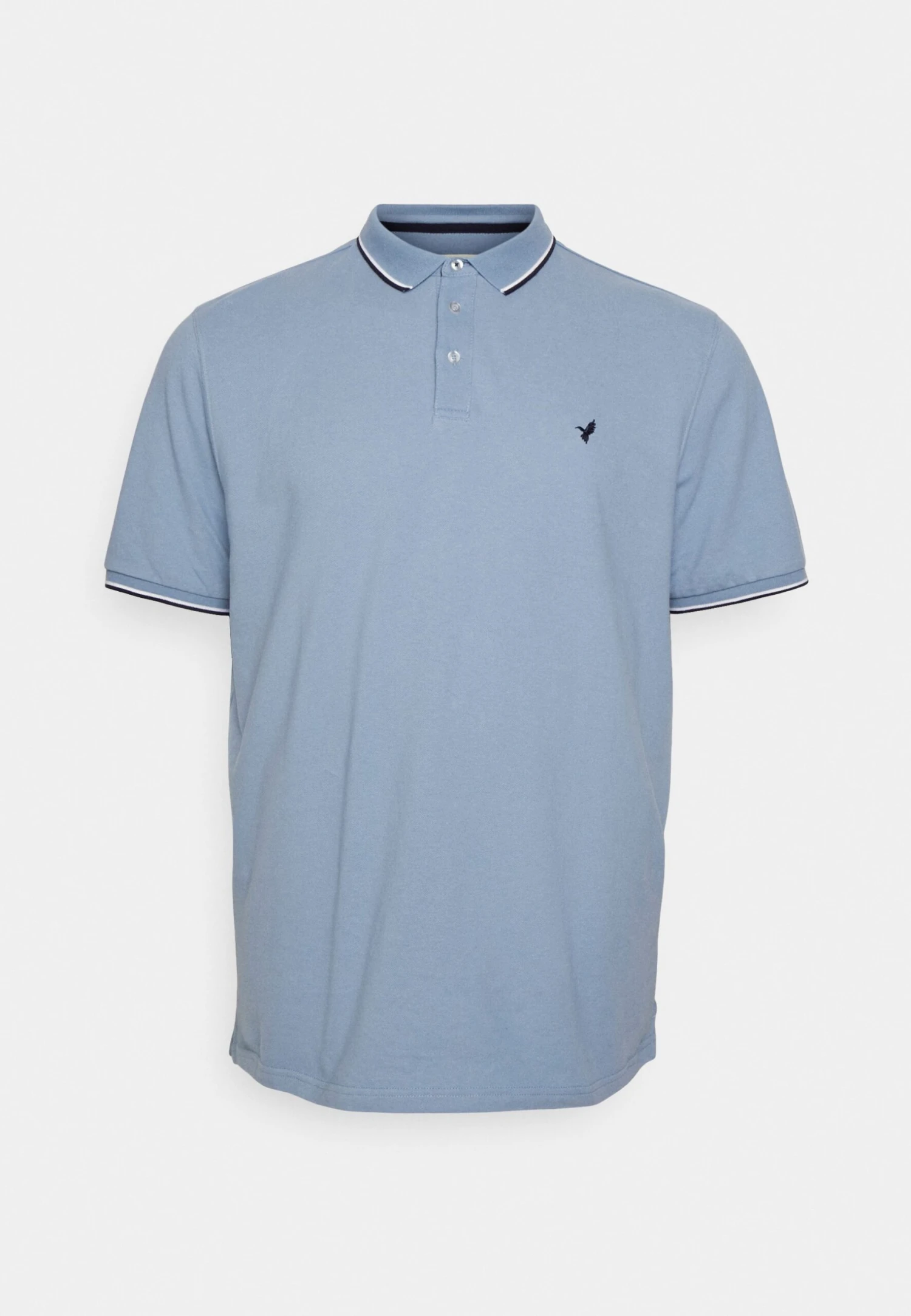 Pier One Polo - Light Blue 7 Pier One Polo - Light Blue - Imagen 5